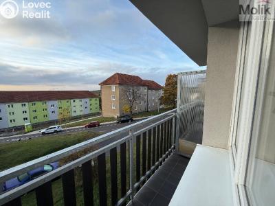 Prodej bytu 3+1 Meziboří, Májová 188 č. 10
