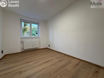 Prodej bytu 3+1 Meziboří, Májová 188 č. 11
