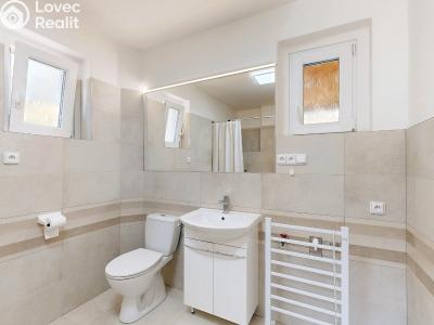 Оренда сімейного будинку Zbečno č. 11