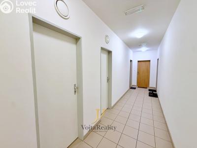 Pronájem bytu 2+KK Olomouc, Edvarda Beneše č. 18