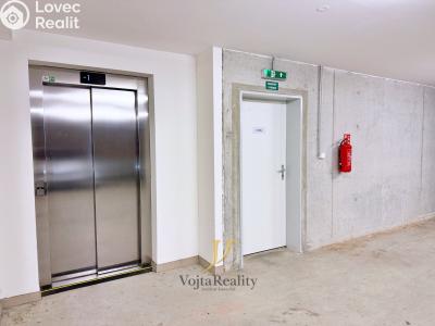 Pronájem bytu 2+KK Olomouc, Edvarda Beneše č. 20