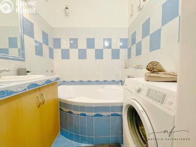 Rent apartment 2+1 Ostrov, S. K. Neumanna č. 4