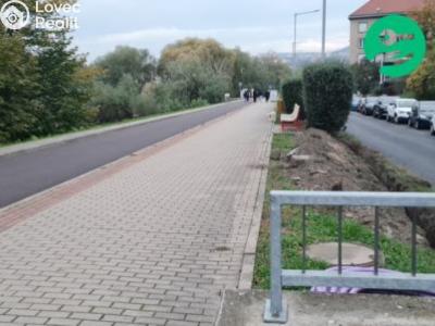 Prodej bytu 2+1 Ústí nad Labem, Střekovské nábřeží č. 9