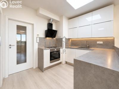 Sale apartment 1+KK Praha, Kadečkové č. 1