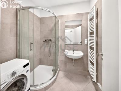 Sale apartment 1+KK Praha, Kadečkové č. 5