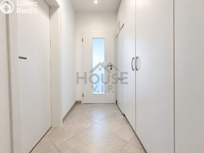 Sale apartment 1+KK Praha, Kadečkové č. 6