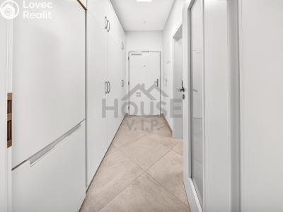 Sale apartment 1+KK Praha, Kadečkové č. 7
