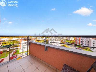 Sale apartment 1+KK Praha, Kadečkové č. 8