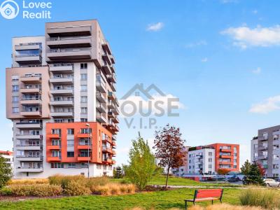 Sale apartment 1+KK Praha, Kadečkové č. 12