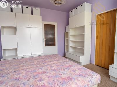 Prodej bytu 2+1 Jirkov, Ervěnická 1042 č. 7