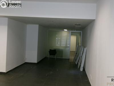 Pronájem kanceláře Brno, Vídeňská č. 7