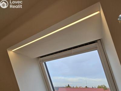 Prodej bytu 2+KK Bystřice nad Pernštejnem, Masarykovo náměstí 56 č. 10