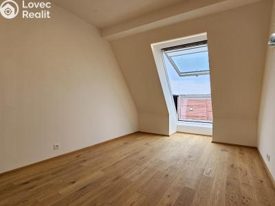Prodej bytu 2+KK Bystřice nad Pernštejnem, Masarykovo náměstí 56 č. 21