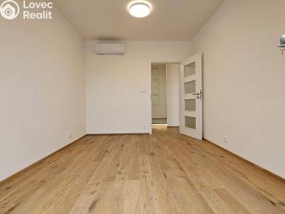 Prodej bytu 2+KK Bystřice nad Pernštejnem, Masarykovo náměstí 56 č. 22