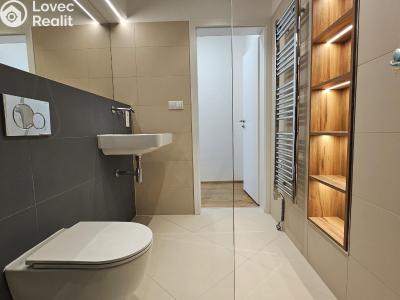 Prodej bytu 2+KK Bystřice nad Pernštejnem, Masarykovo náměstí 56 č. 27