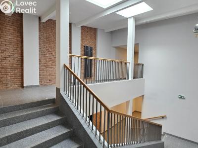 Prodej bytu 2+KK Bystřice nad Pernštejnem, Masarykovo náměstí 56 č. 31
