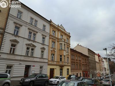 Аренда винного погреба Praha, Slavojova č. 2