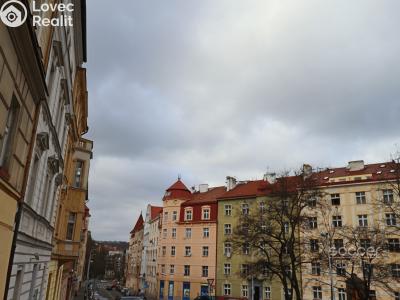 Аренда винного погреба Praha, Slavojova č. 6