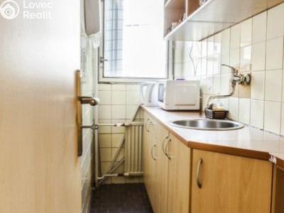 Pronájem kanceláře Praha, Václavské náměstí č. 6