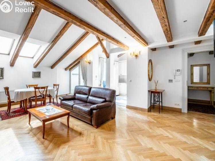 Оренда квартири 3+KK Brankovice, Mlýnská 282 č. 1