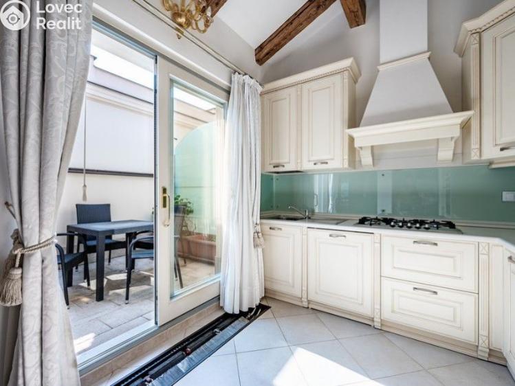 Оренда квартири 3+KK Brankovice, Mlýnská 282 č. 2