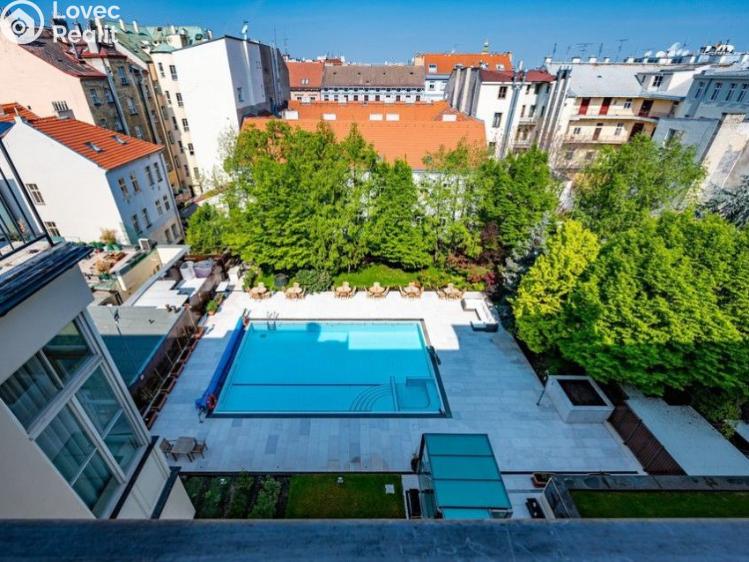Оренда квартири 3+KK Brankovice, Mlýnská 282 č. 3