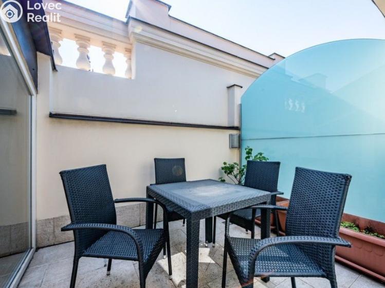 Оренда квартири 3+KK Brankovice, Mlýnská 282 č. 5