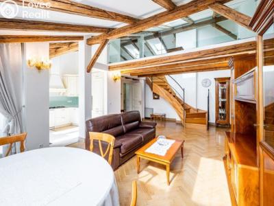 Pronájem bytu 3+KK Brankovice, Mlýnská 282 č. 6