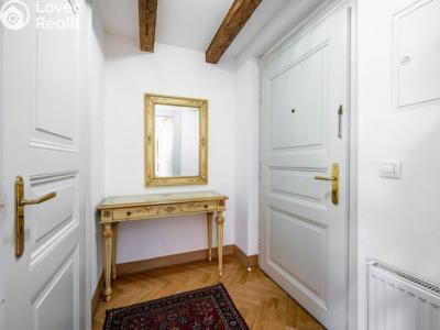 Pronájem bytu 3+KK Brankovice, Mlýnská 282 č. 10