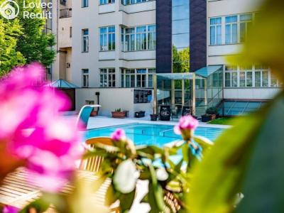 Pronájem bytu 3+KK Brankovice, Mlýnská 282 č. 23