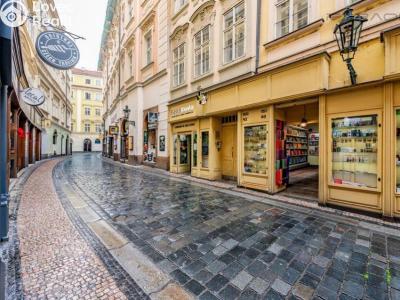 Продаж квартири 2+1 Praha, Karlova č. 5