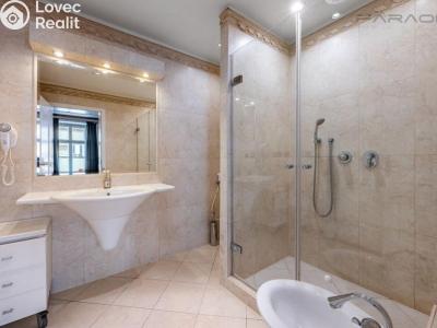Продаж квартири 2+1 Praha, Karlova č. 7