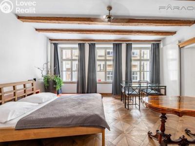 Продаж квартири 2+1 Praha, Karlova č. 9