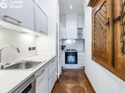 Продаж квартири 2+1 Praha, Karlova č. 10