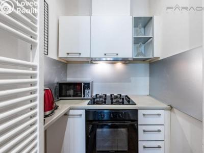 Продаж квартири 2+1 Praha, Karlova č. 11