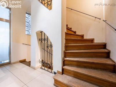 Продаж квартири 2+1 Praha, Karlova č. 14