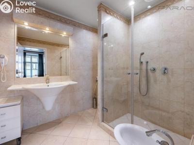 Sale apartment 2+1 Praha, Karlova č. 7