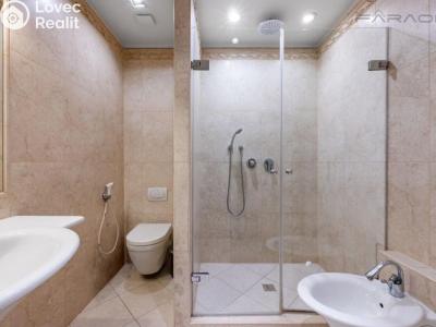 Sale apartment 2+1 Praha, Karlova č. 8