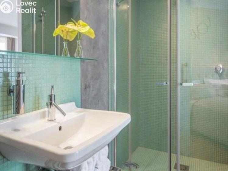 Оренда квартири 1+KK Brankovice, Zahradní 157 č. 3