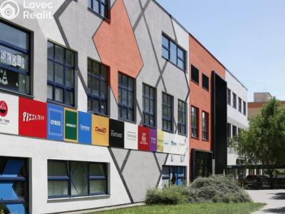 Pronájem obchodního prostoru Dražovice č. 3