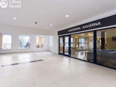 Pronájem obchodního prostoru Dražovice č. 8