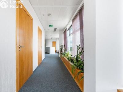 Pronájem kanceláře Dražovice č. 7