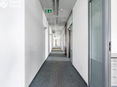 Pronájem kanceláře Dražovice č. 12