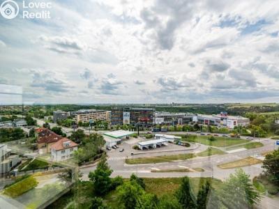 Pronájem kanceláře Dražovice č. 15