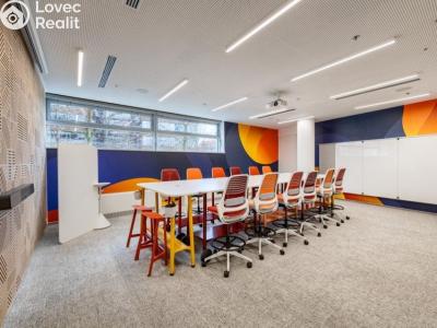Rent office space Praha, Vyskočilova č. 5