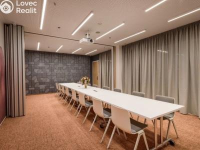 Rent office space Praha, Vyskočilova č. 10