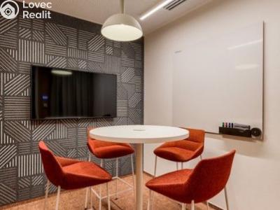 Rent office space Praha, Vyskočilova č. 11