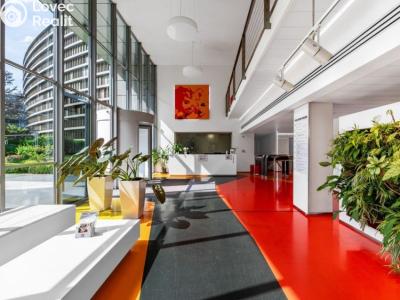 Rent office space Praha, Doudlebská č. 3
