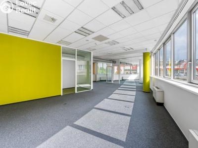 Rent office space Praha, Doudlebská č. 4