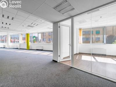 Rent office space Praha, Doudlebská č. 5